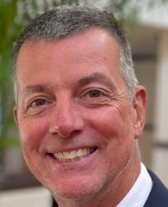 Friendly headshot of George Montemayor, a leader in Arizona’s independent dealer network.